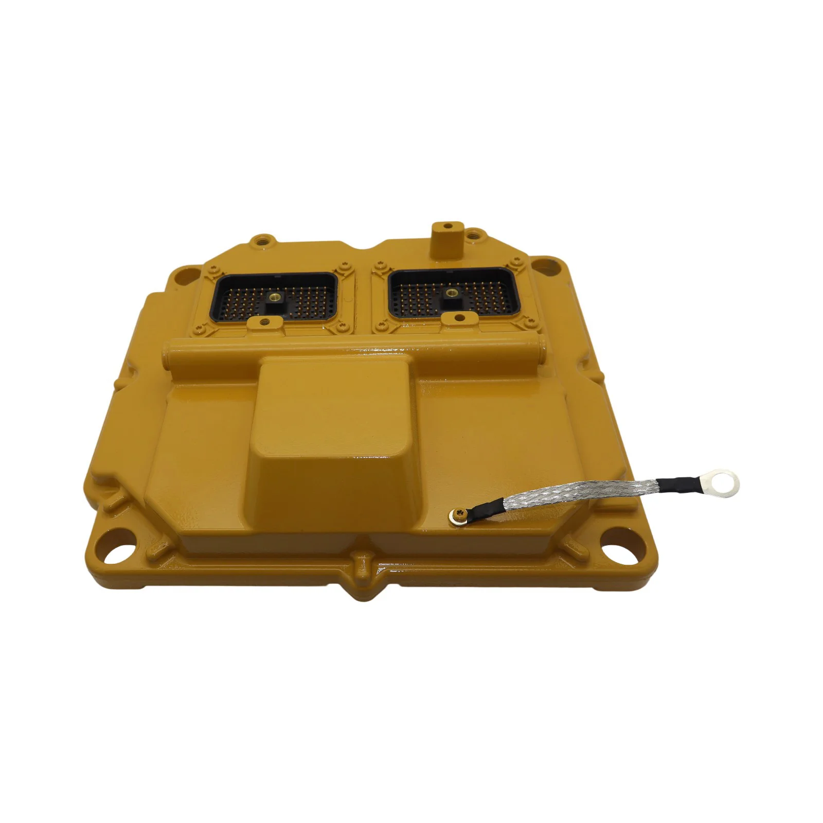 With program ECM Electronic Control Module 20R-1768 For Caterpillar CAT POWER SYS Gen Set Engine