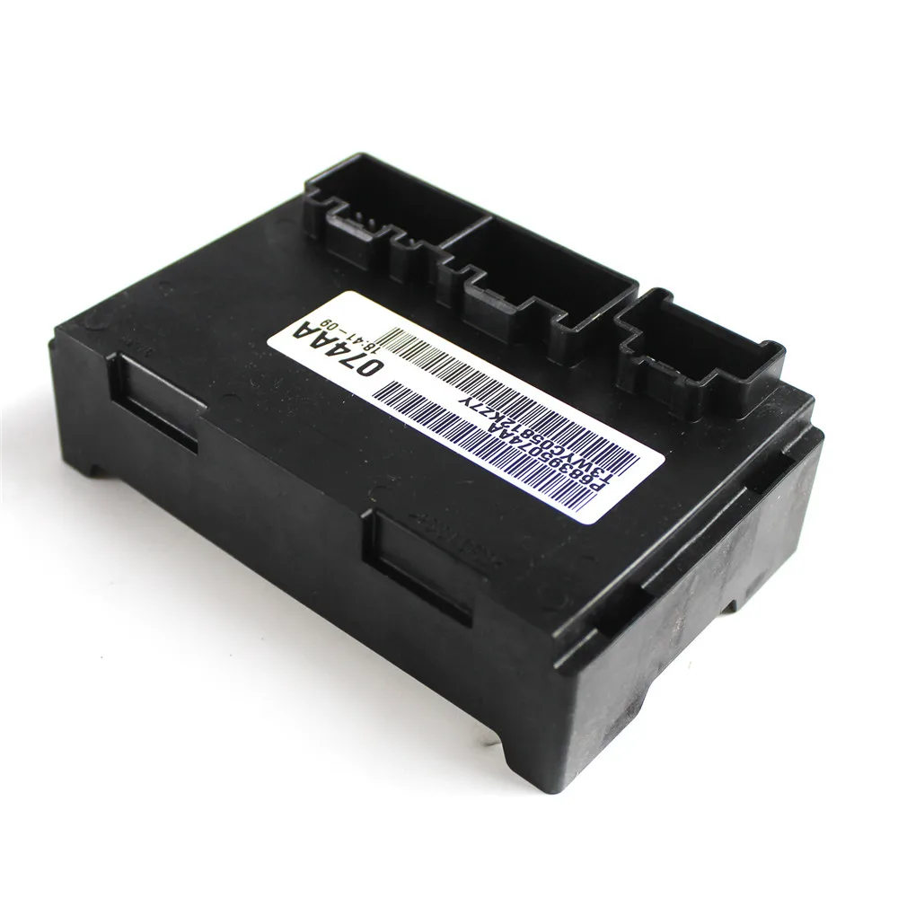 

Brand New Transmission Control Module P05150732AE 05150732AE Plug and Play For Jeep Grand Cherokee Auto Parts