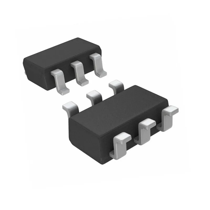 10piece  DAC7571IDBVR  D771 、DAC6571IDBVR  D671 、DAC7311IDCKR  D73 、DAC6311IDCKR  D63  New DA converter chip  DAC7571 、DAC7311