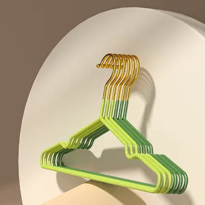 Ağır Hizmet Tipi Metal Elbise Askısı, elbise Askıları, Gömlek, paslanmaz Çelik, Krom, cilalı, Siyah Metal, Tel Askı, Ev 5 adet 9 krom kaplı çelikten en çok satan raf-10 numara