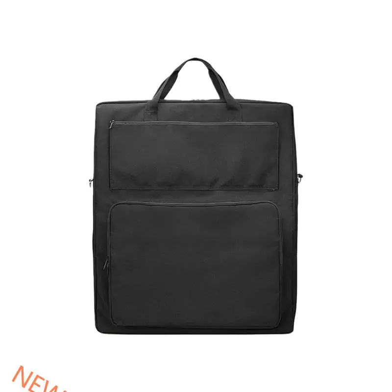 

Solar plate Carriers Bag Storage Solution Oxford Cloth Solar plate Carrying Bag Case For 100W & 200W Easy to Use