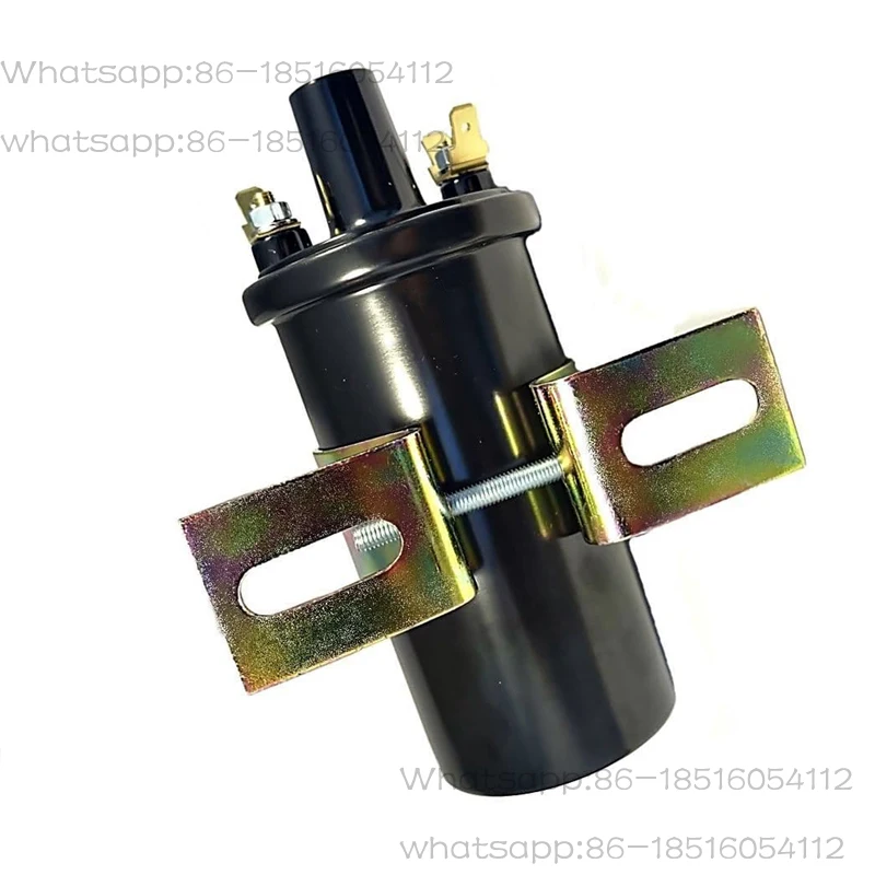 

Модуль катушки зажигания, совместимый с ST460048 AM38411 022152, аксессуары