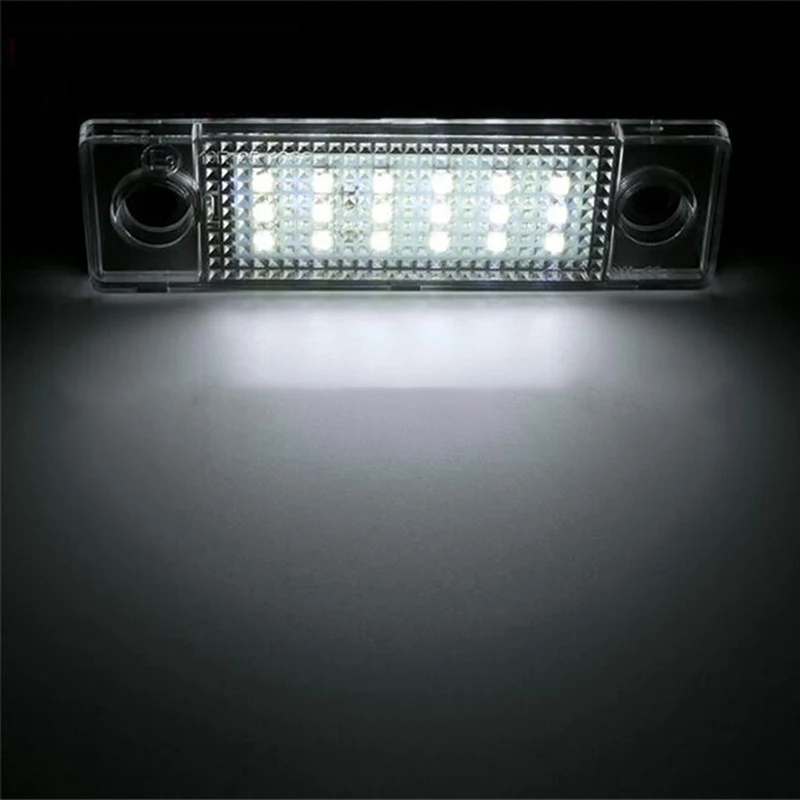 Luces LED Canbus Chevrolet Cruze sin Error | 2Pcs — vista 6