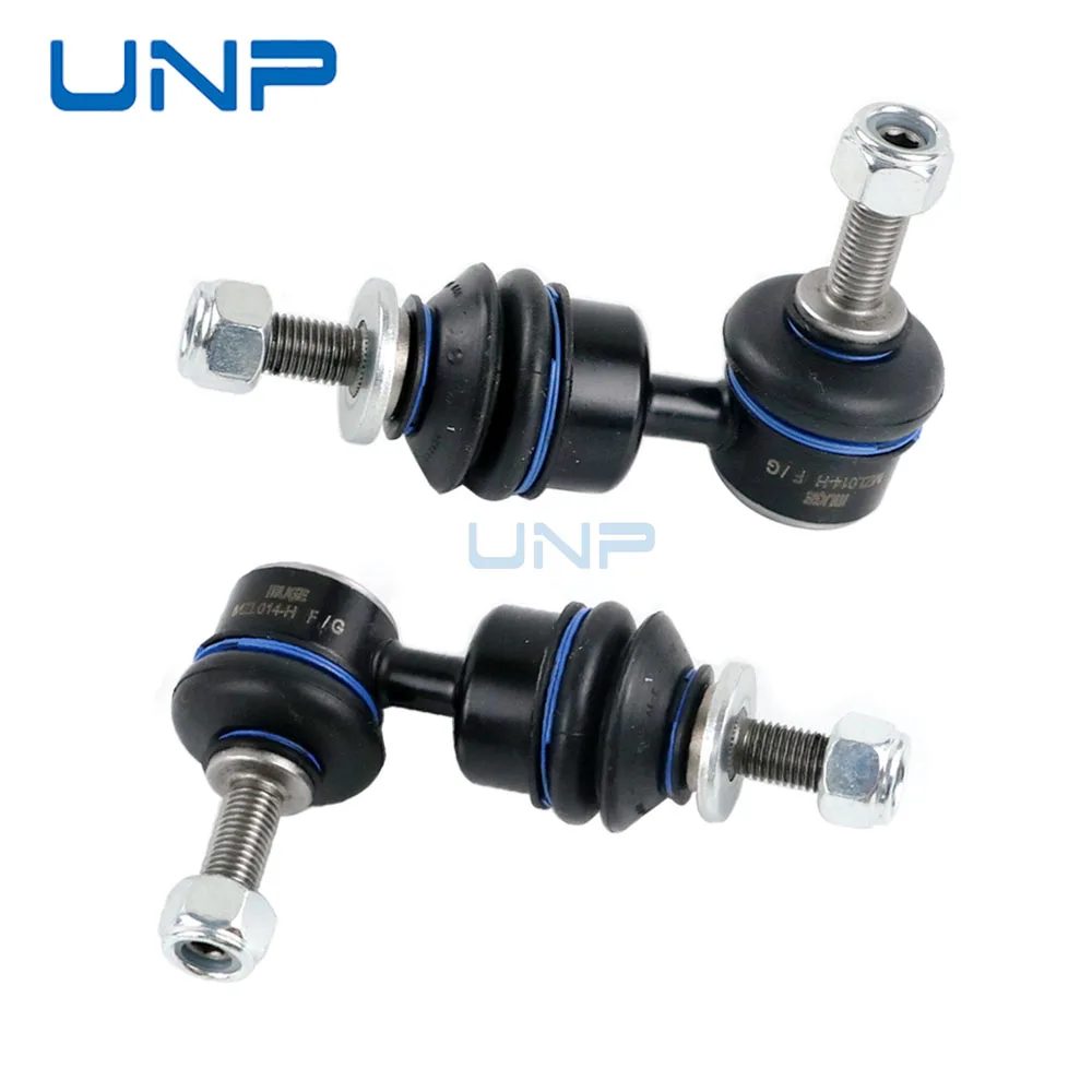 

31329966 Rear L/R Stabilizer Link Sway Bar End Links for FORD Focus Mk2 C-Max MAZDA 2 3 5 VOLVO C70 C30 S40 V50, 1310333 1335548