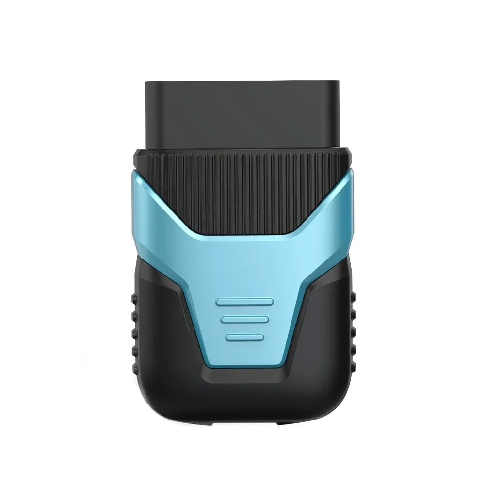 HUMZOR Z100 Bluetooth 5.2 OBD2 Diagnostic Tool Full System OBDII Scanner 9+ Reset Functions iOS Android APP Controlled