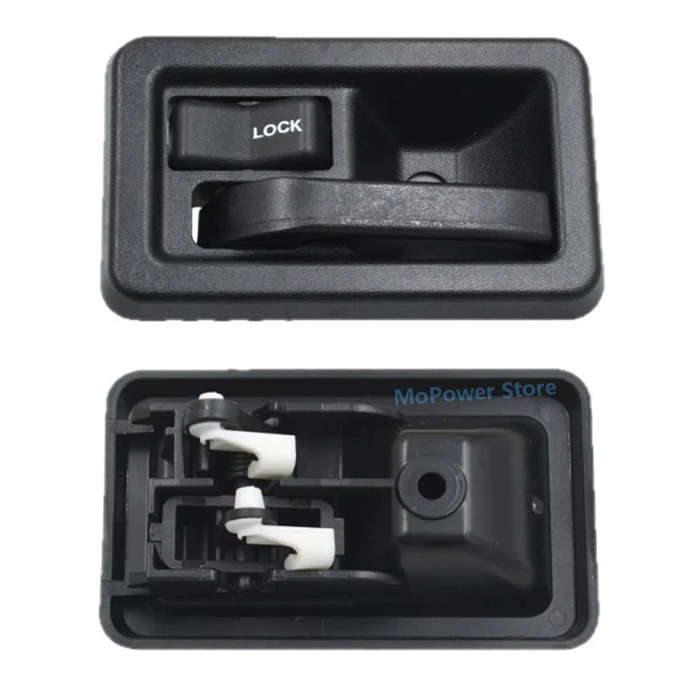 

55176477AB 55176476AB door handle