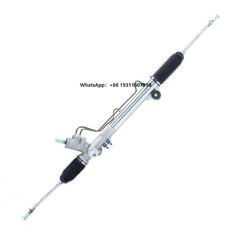 

Auto Steering Gear Power Steering Rack for 5 Series Steering Wheel 32131096144 32131141685 32136751745 3213675