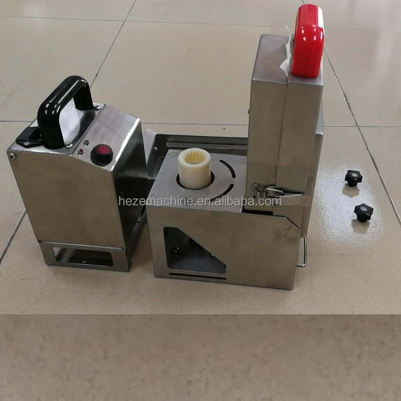 Mini Home Use Vacuum Stainless Steel Pneumatic Food Cooking Oil Filtering Machine