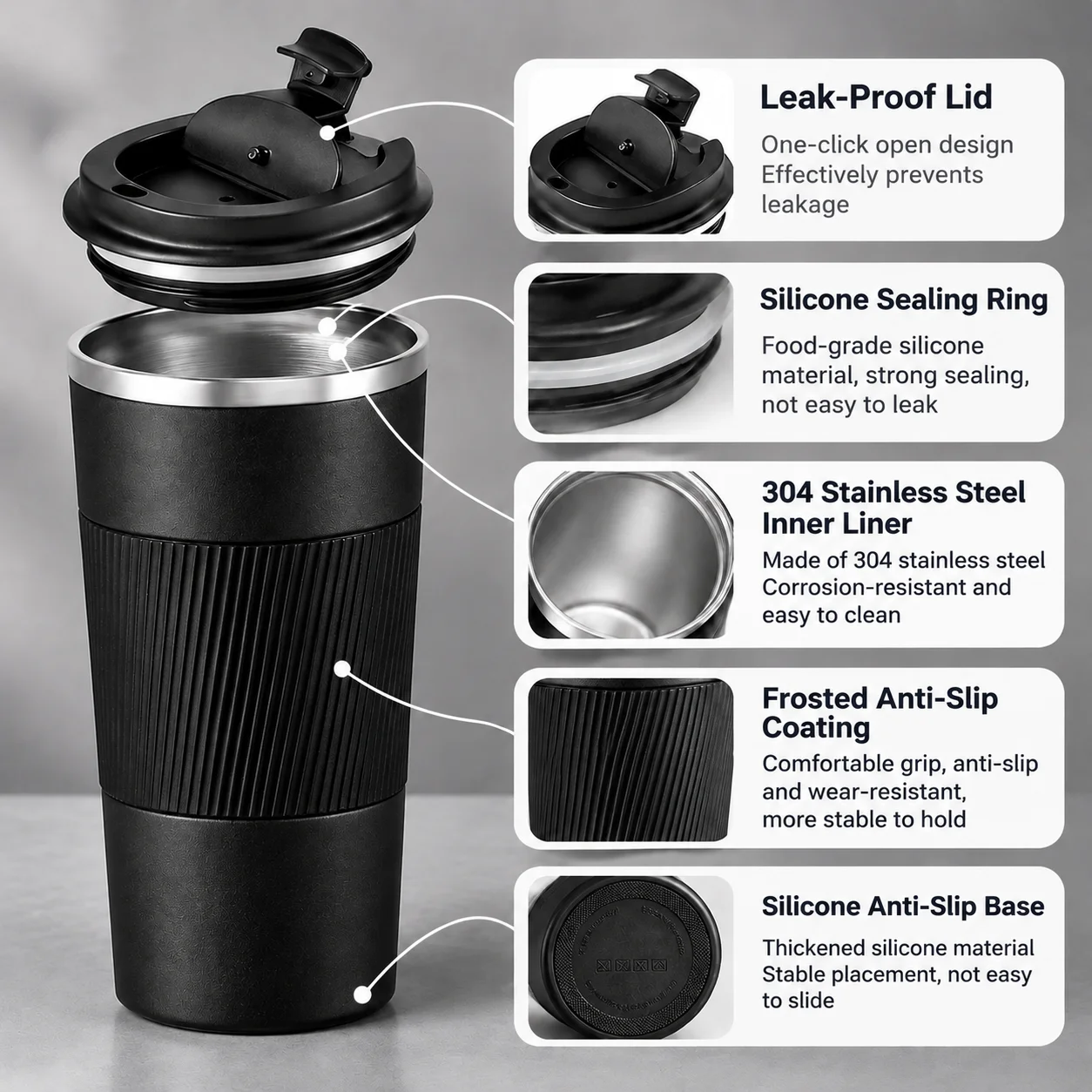 Thumbnail 3 - #18 Best Flasks to Buy In 2026