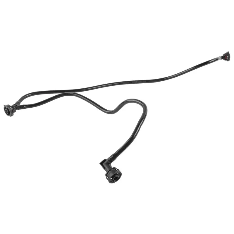 Radiator Overflow Hose Upper Pipe For Mercedes CLA250 GLA250 GLA45 2465010325 Limited Time Offer