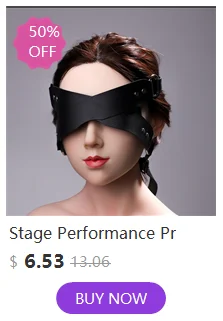 Weiche PU-Leder-Tanzmaske für Paare für Bühnenauftritte, Nachtclub-Partys, Verdunkelungs-Schlafmaske, Rollenspiel-Zubehör – Detail 4