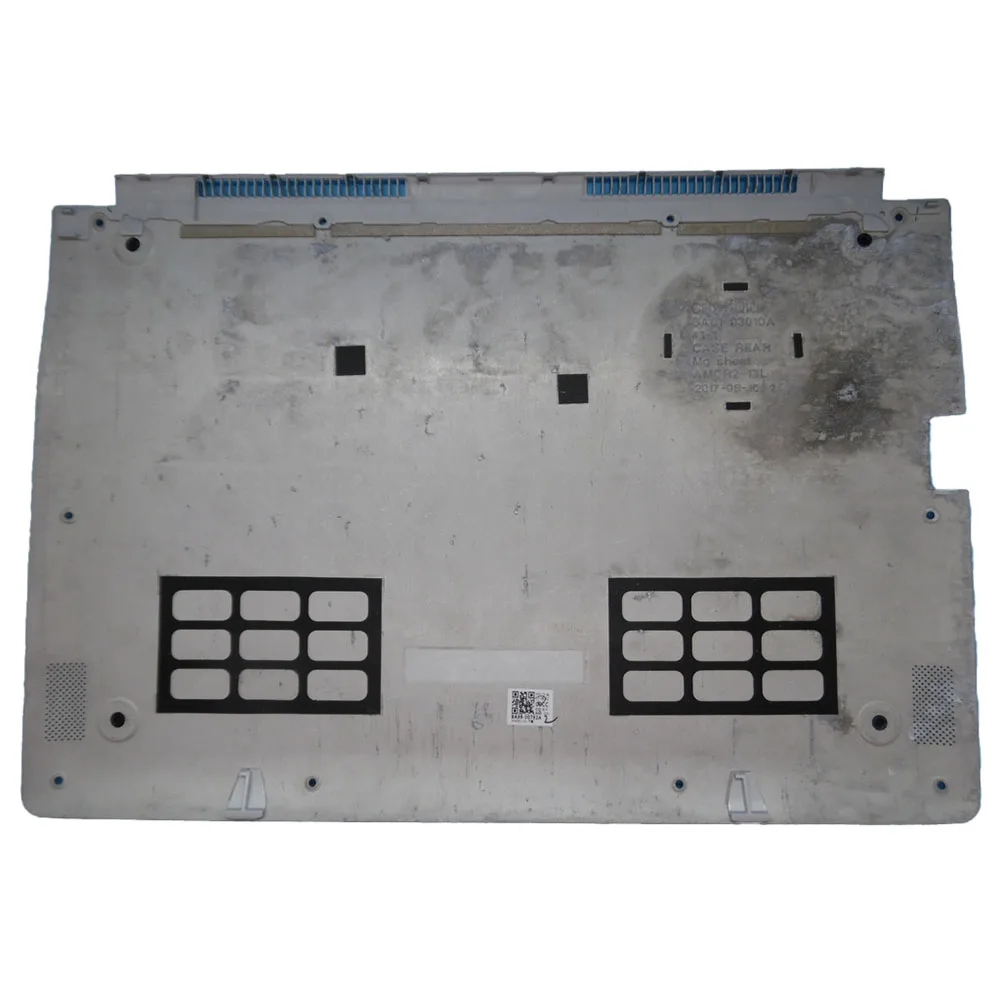Laptop Bottom Case For Samsung NP900X3B NP900X3C NP900X3D NP900X3E NP900X3F NP900X3K 900X3B BA98-00782A Lower Case Base New