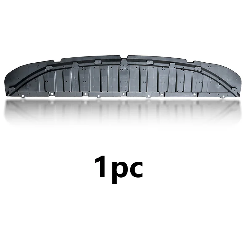 

1pc for Changan Eado Plus 2025 Front Bumper Lower Guard Plate Water Tank Lower Guide Plate Fender Lamore 2023 2024