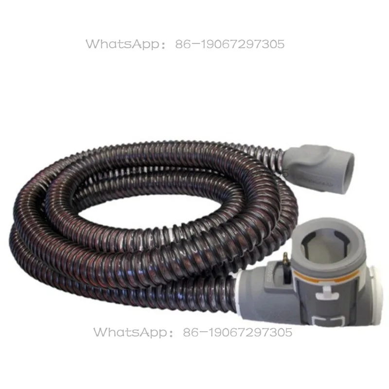 Respirator S10 heating pipeline heating constant temperature pipeline anti-condensation accessories