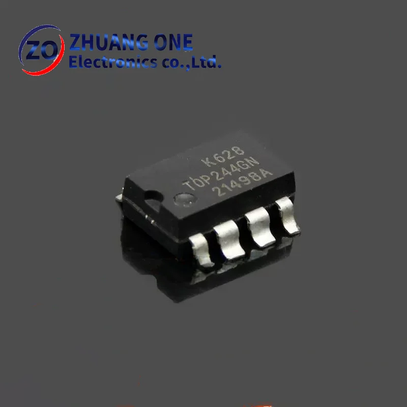 

5pcs/lot New Original TOP244GN-TL Top244g SMD Sop7 Power Management IC