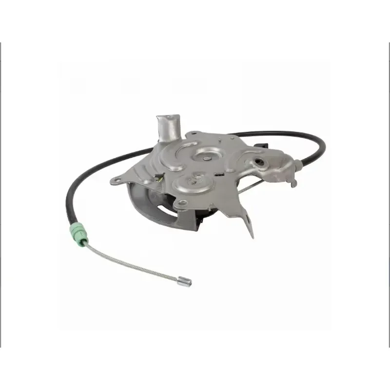 OE Suitable for Ford Explorer Original Car Parts Replacement Brake Pedal Handbrake Assembly FB5Z2780A BB5Z2780A AG1Z2780B