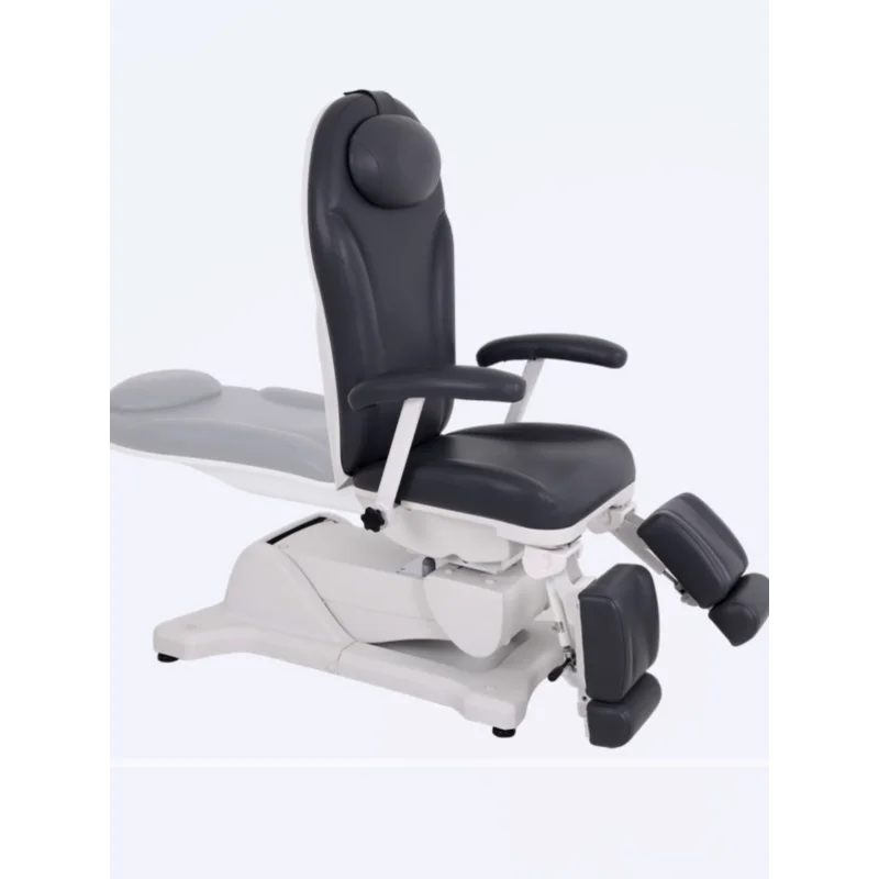 

1 Electric pedicure chair foot bath pedicure bed manicure pedicure chair