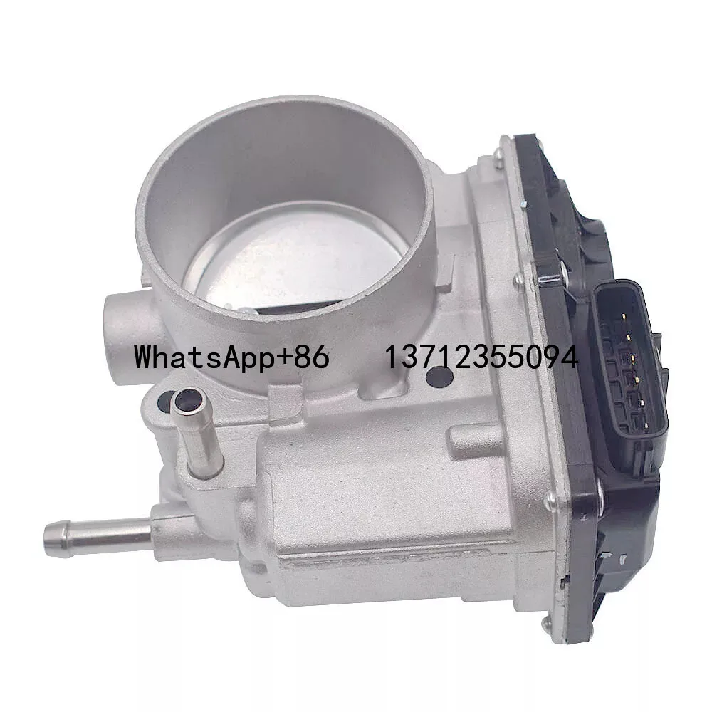 Brand New Throttle … - image