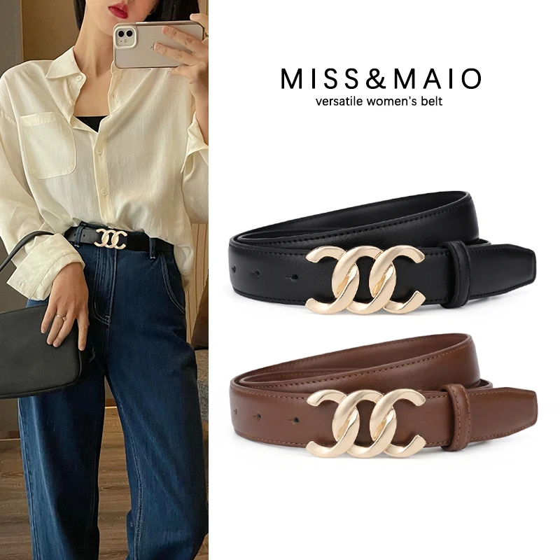 ceinture-decorative-noire-pour-femmes-design-sensationnel-ceinture-taille-haute-polyvalente-pour-l'ete-ceinture-en-cuir-de-qualite-superieure