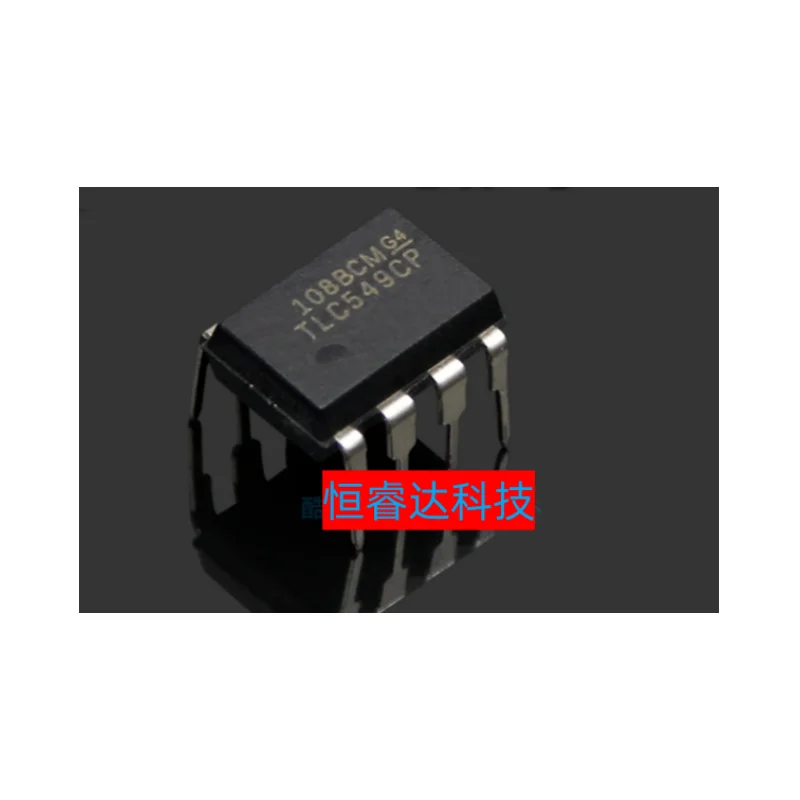 

5 шт. ~ 20 шт./партия TLC549CP TLC549C TLC549 DIP-8 новый оригинальный