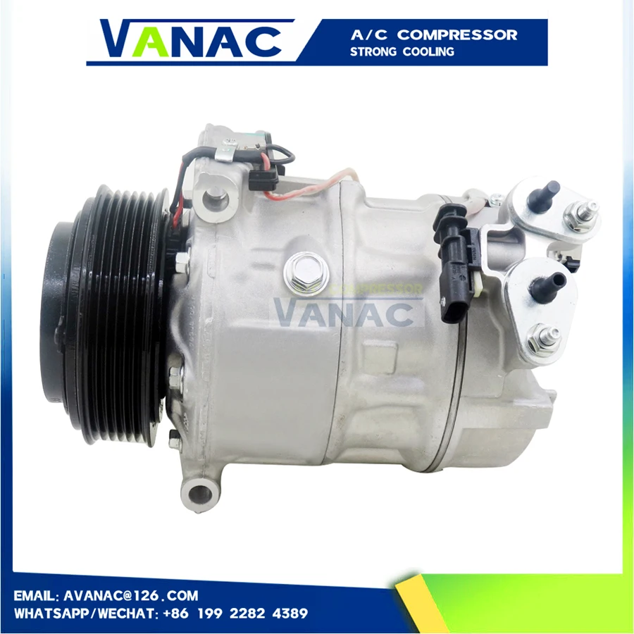 

PXC16 CPLA19D629BC CPLA19D629BE AC Compressor for Land Rover JAGUAR T2P1159 C2D38695 LR035761 LR057692 LR068128 LR086043