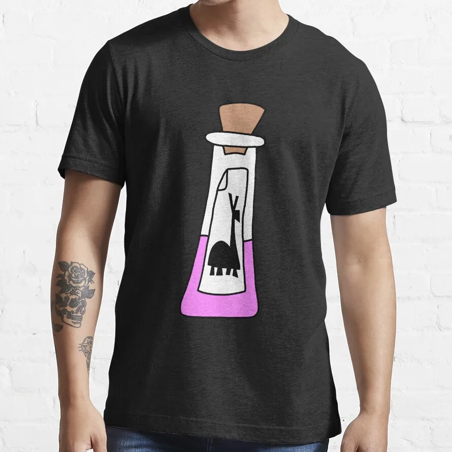 

Kuzco's Poison // The Emperor's New Groove T-Shirt designer t shirt men mens big and tall t shirts