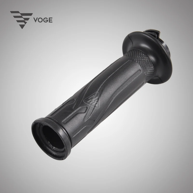 

LONCIN VOGE 300 Rally Voge Rally 300 Accessories Rubber Handle Grips Grip Cover