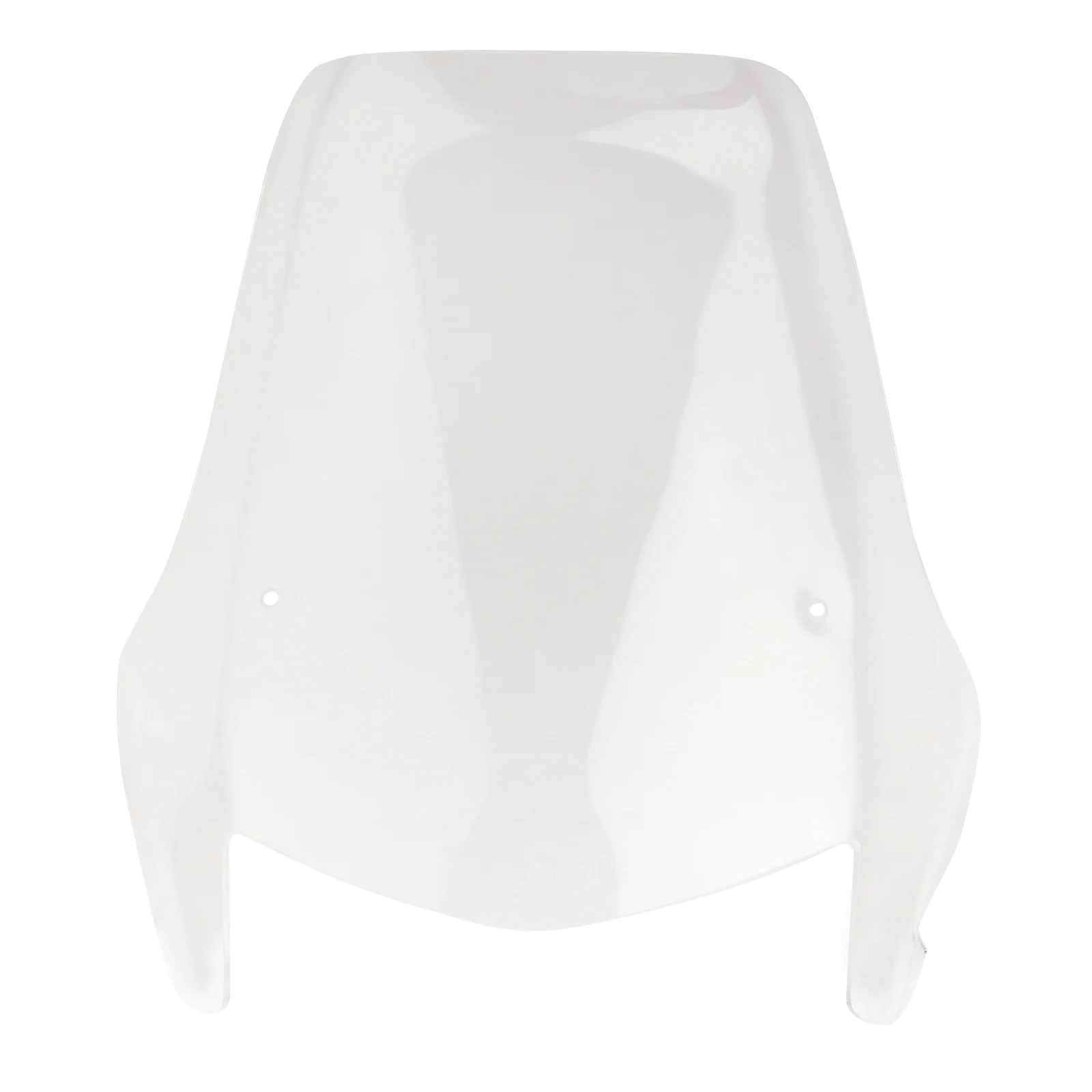 

Motorbike Windshield WindScreen Wind Deflector For BMW F650 F 650 GS 1999-2003