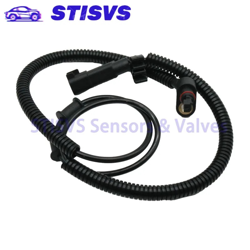 68004019ADA Front Left/Right ABS Wheel Speed Sensor For Jeep Liberty Dodge Nitro 3.7L 2007 2008 2009 2010 2011 2012 Car Parts