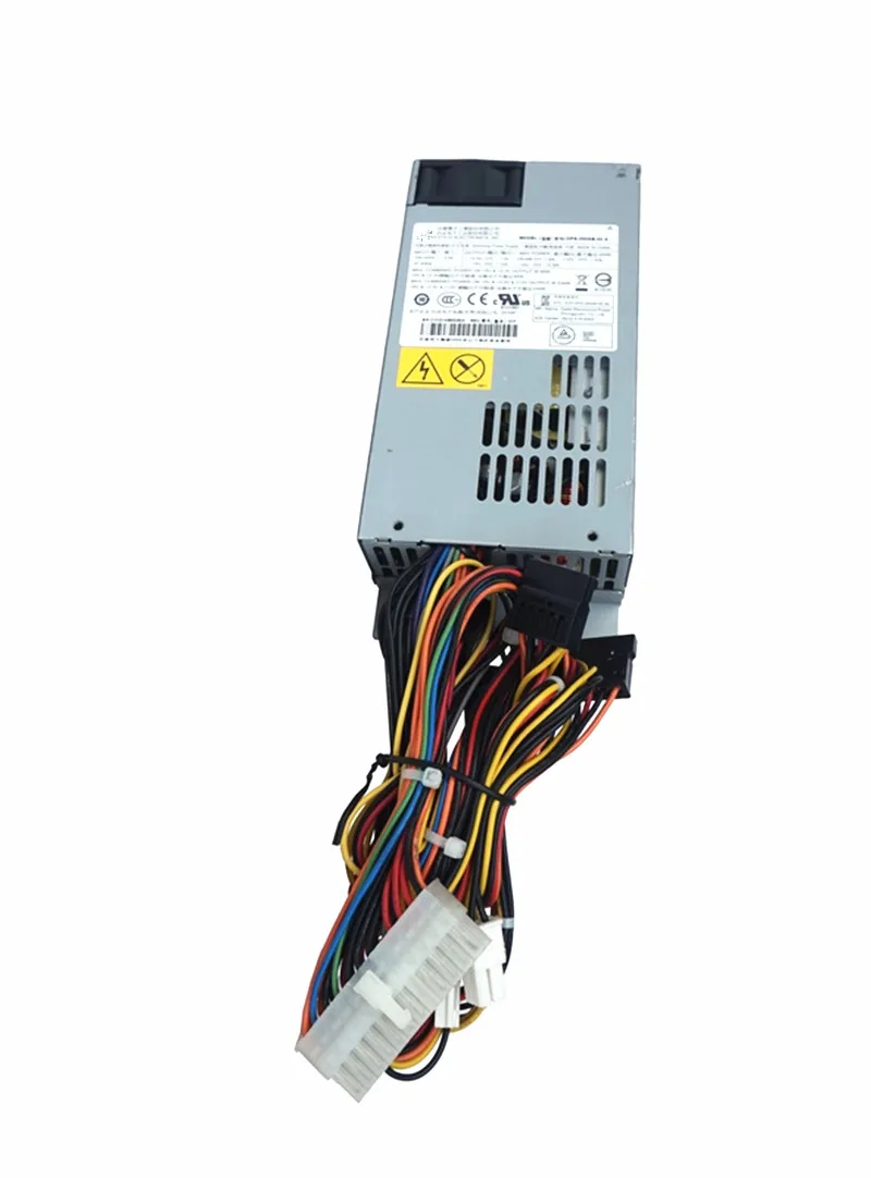 

DPS-250AB-55A rated 250W small 1U FLEX power supply industrial control NAS server power supply DPS-250AB-55 A