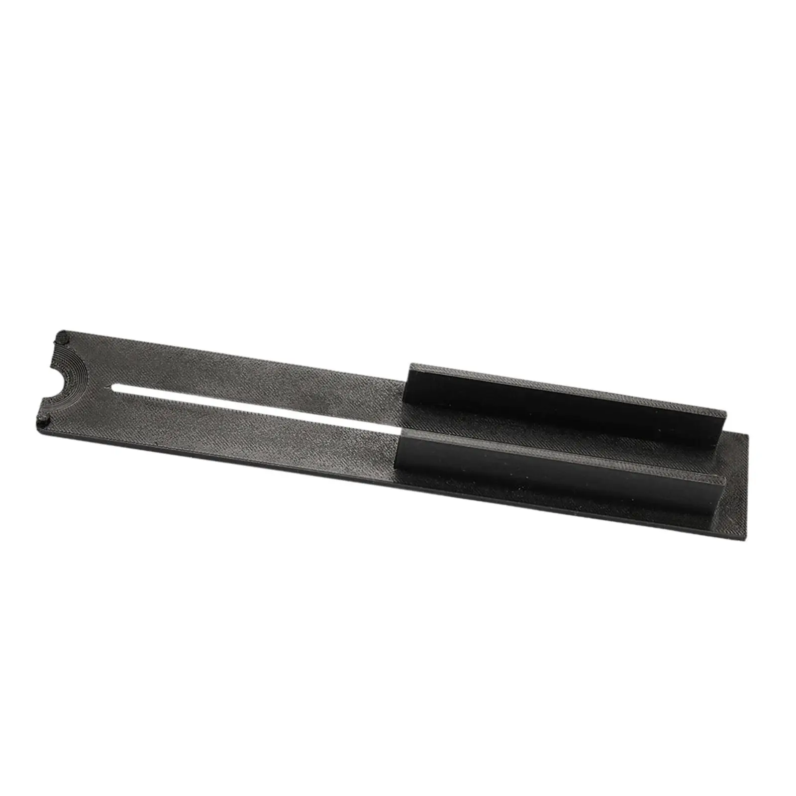Billiards Stroke Trainer Compact Pool Cue Aiming Helper Practice Equipment for Snooker Game Room Accessories