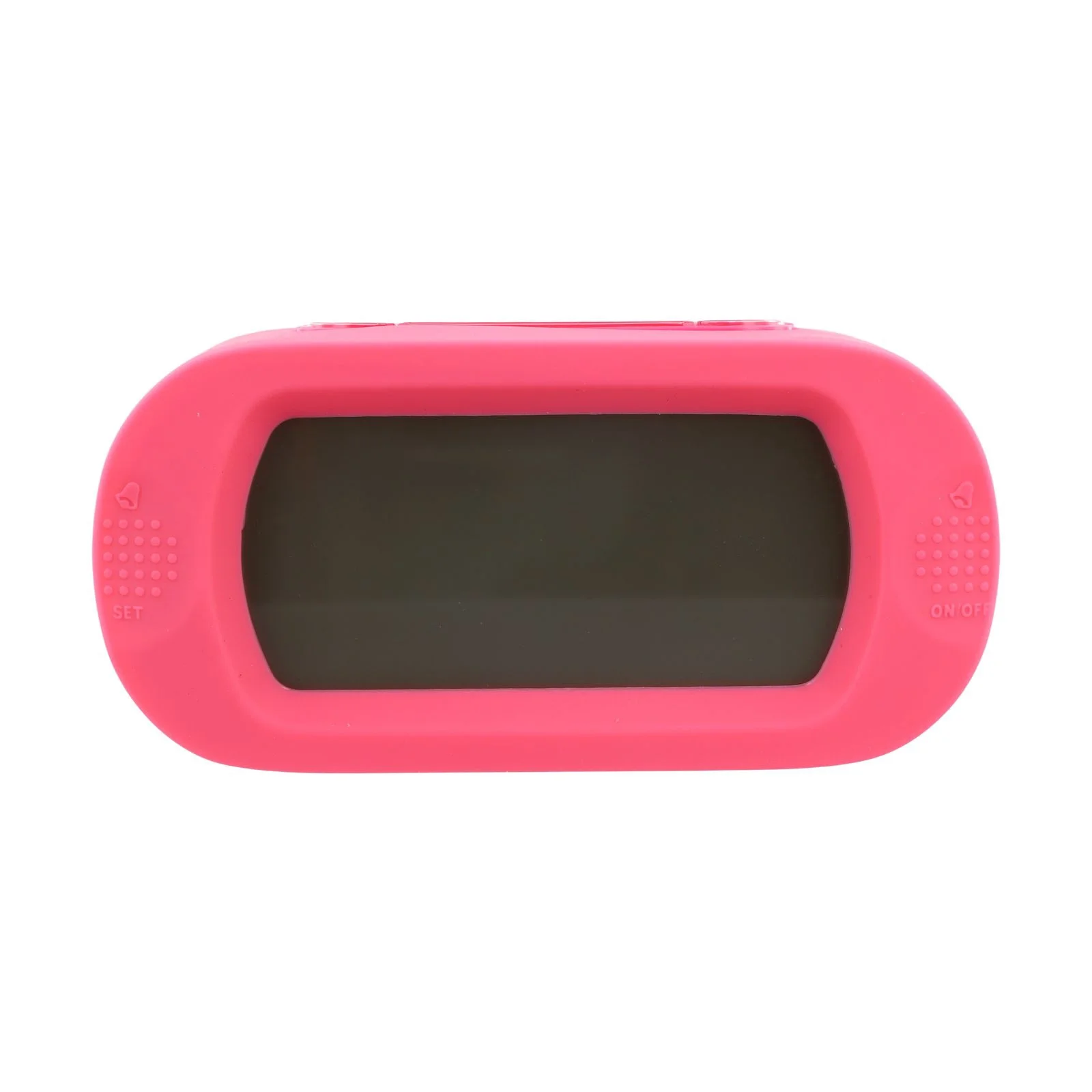 Snooze Function Digital Alarm Clock with User Design for Perfect for Travel and Gentle Experience Snooze Function