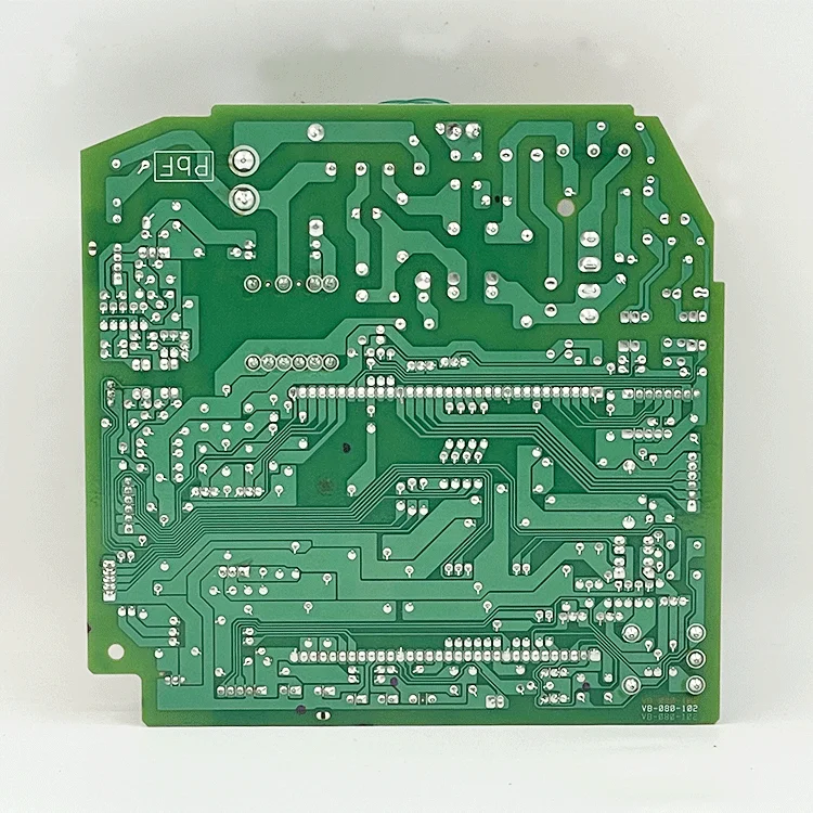 Central Air Conditioning Parts Printed Circuit Board 2P222925-1 Daikin Inverter PCB Board EB0527(B) For AC