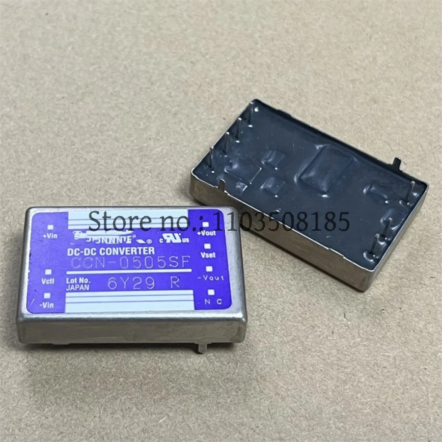 

1PCS CCN-0505SF module New