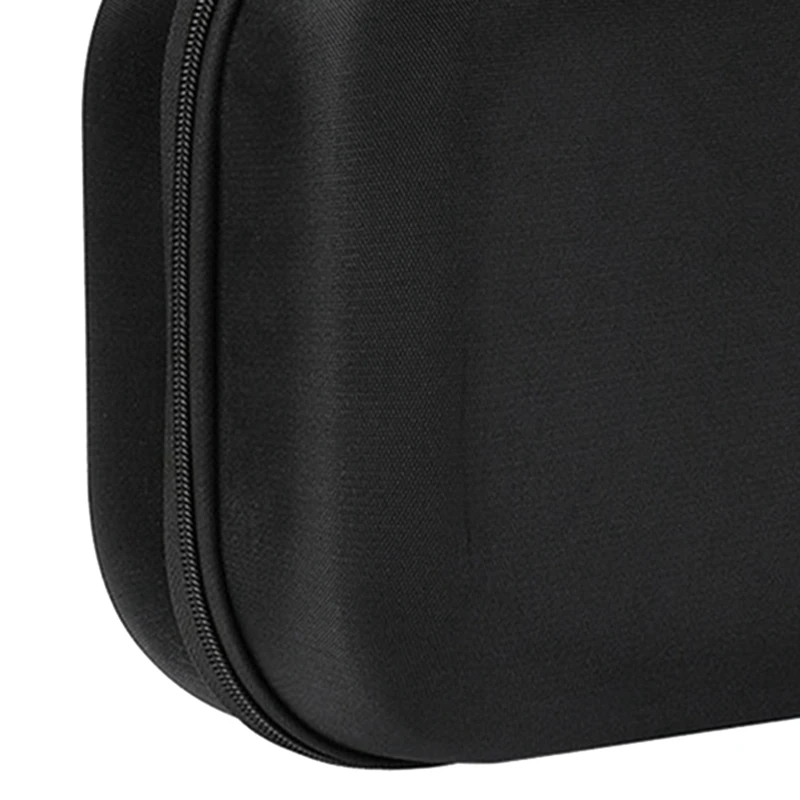 Replacement Accessories Bag For Pico 4 / Oculus Quest 2 Case Portable VR Headset Travel Carrying Case Hard EVA Storage Box Bag