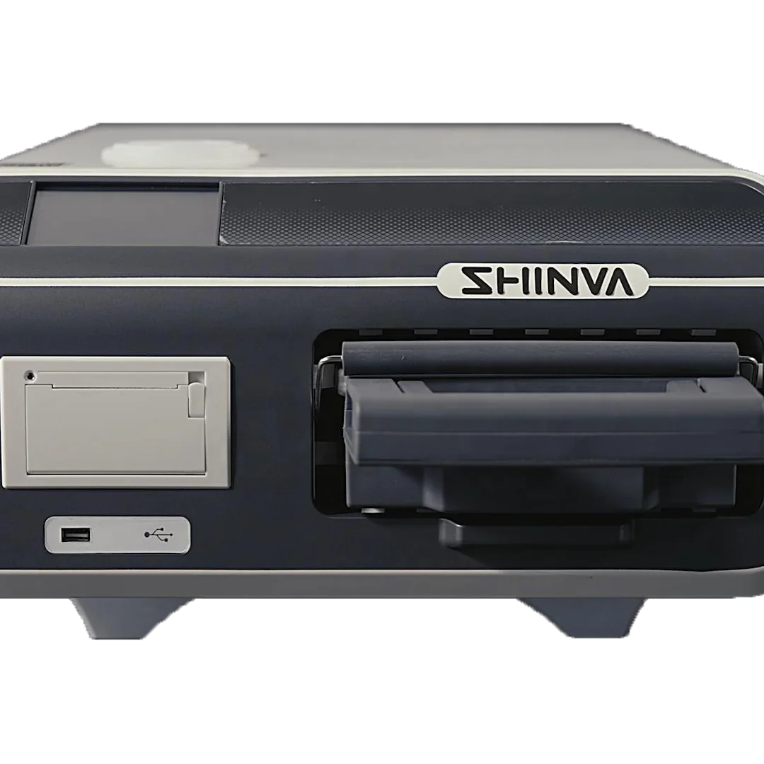 SHINVA price negotiable Medical Cassette Autoclave  Steam Sterilizer