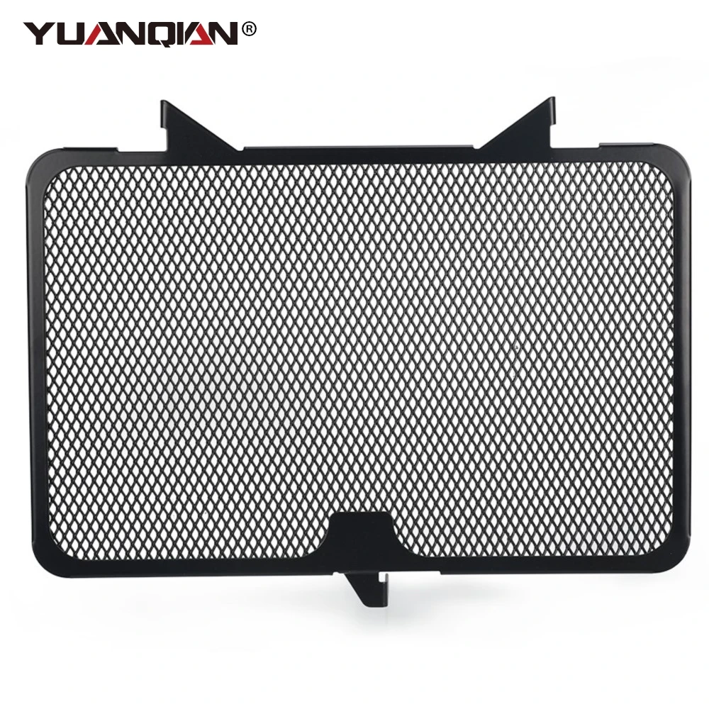 

Motorcycle Radiator Guard Protector Grille Grill Cover FOR KAWASAKI Z750 Z750S Z800 Z1000 Versys1000 SE VERSYS NINJA 1000SX