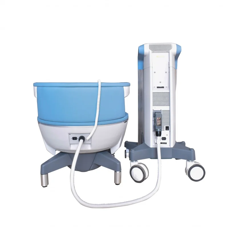 EMSzero Pelvic Floor Muscle  Training Prostate treatment Urinary Incontinence butt liftMassage Chair Machine