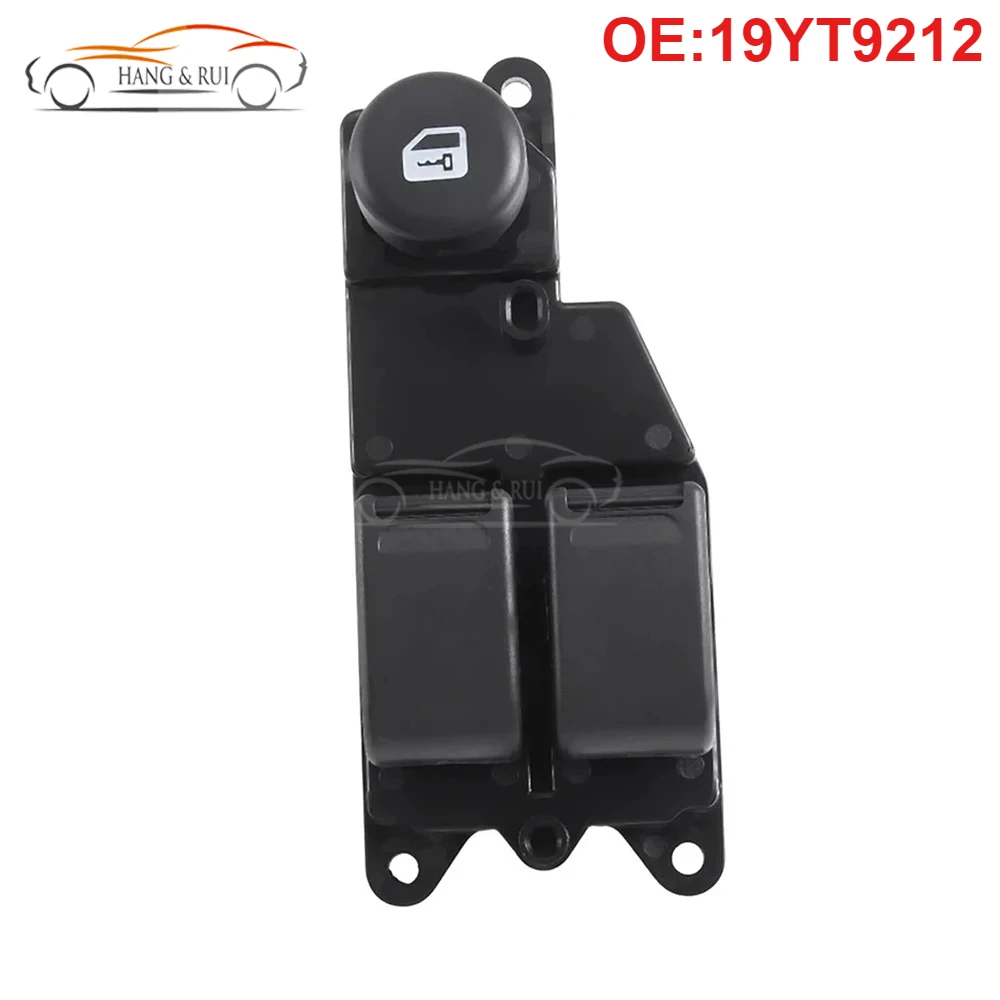 19YT9212 For Vauxhall Opel Agila A For Suzuki Wagon R Ignis Electric Window Openers Glass Button Glass Switch Car Accessory