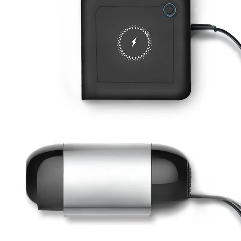 24V Mobile Battery for Sleep Apnea Machine Travelling Portable CPAP Power Bank Pack