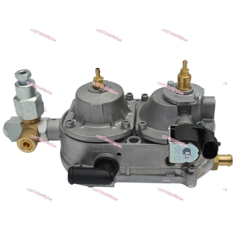 

Imported Pressure Reducer Natural Gas Vehicle Pressure Reducing Valve Oil To Gas Modification Accessories