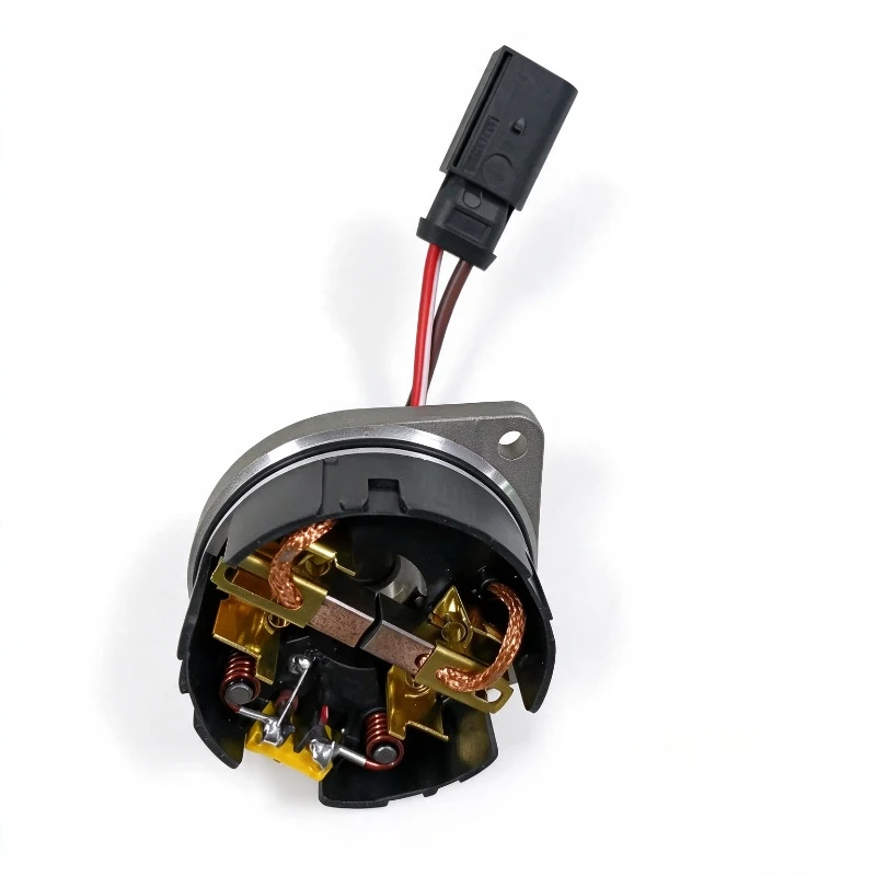 For Mercedes S Class W220 E Class W211 Shock Absorber Air Compressor Carbon Brushes