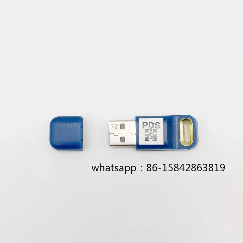 Universal Dongle Encryption Lock, Offline Software Authorization Dog, Hardware Authentication Key