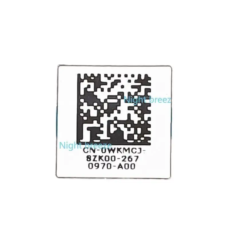 

” 1 комплект шарнира ЖК-дисплея для Precision 7670 M7670 0H6RM5 H6RM5 0WKMCJ WKMCJ
