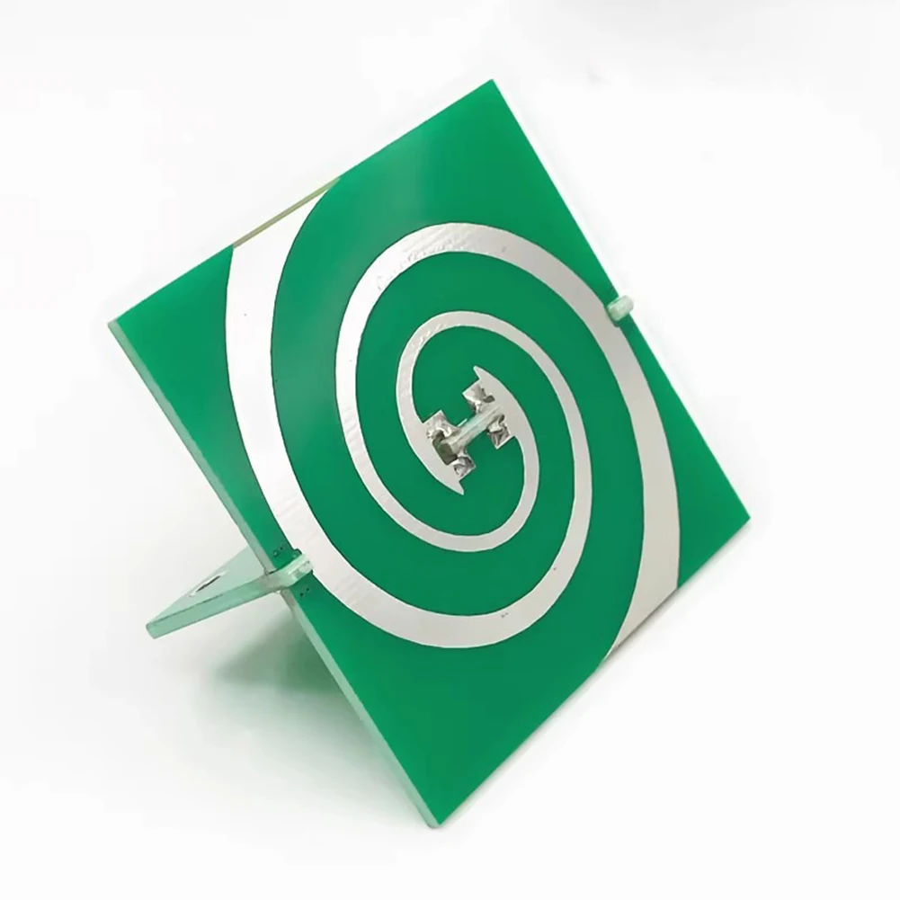 2.4Ghz To 5.8Ghz Antenna Device Directional Signal Reception 40W Power Capacity 2.4GHz-5.8GHz Antenna 3.5dBi Gain