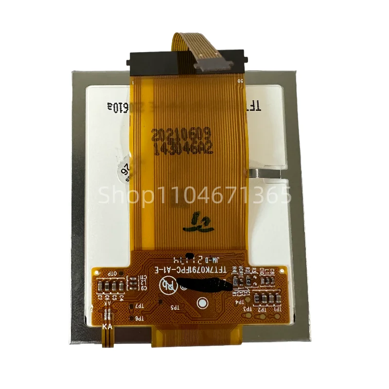 LCD Display with Touch Screen for BOSCH HSG636ES1 HBG656  Coffee Machine Oven Repair Parts