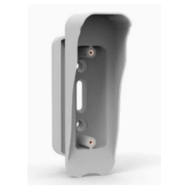 B04C-Doorbell Mount Angle Adjustable Mount Kit Blink Doorbell Camera Angle Mount, For Blink Video Doorbell Camera