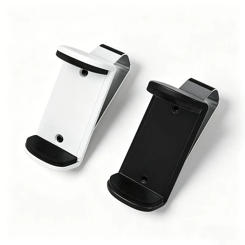 Garage Door Remote Control Visor Clip Adjustable 47-70mm Telescopic Clip Stand Support Fixed For Garage Door Gate Remote Control