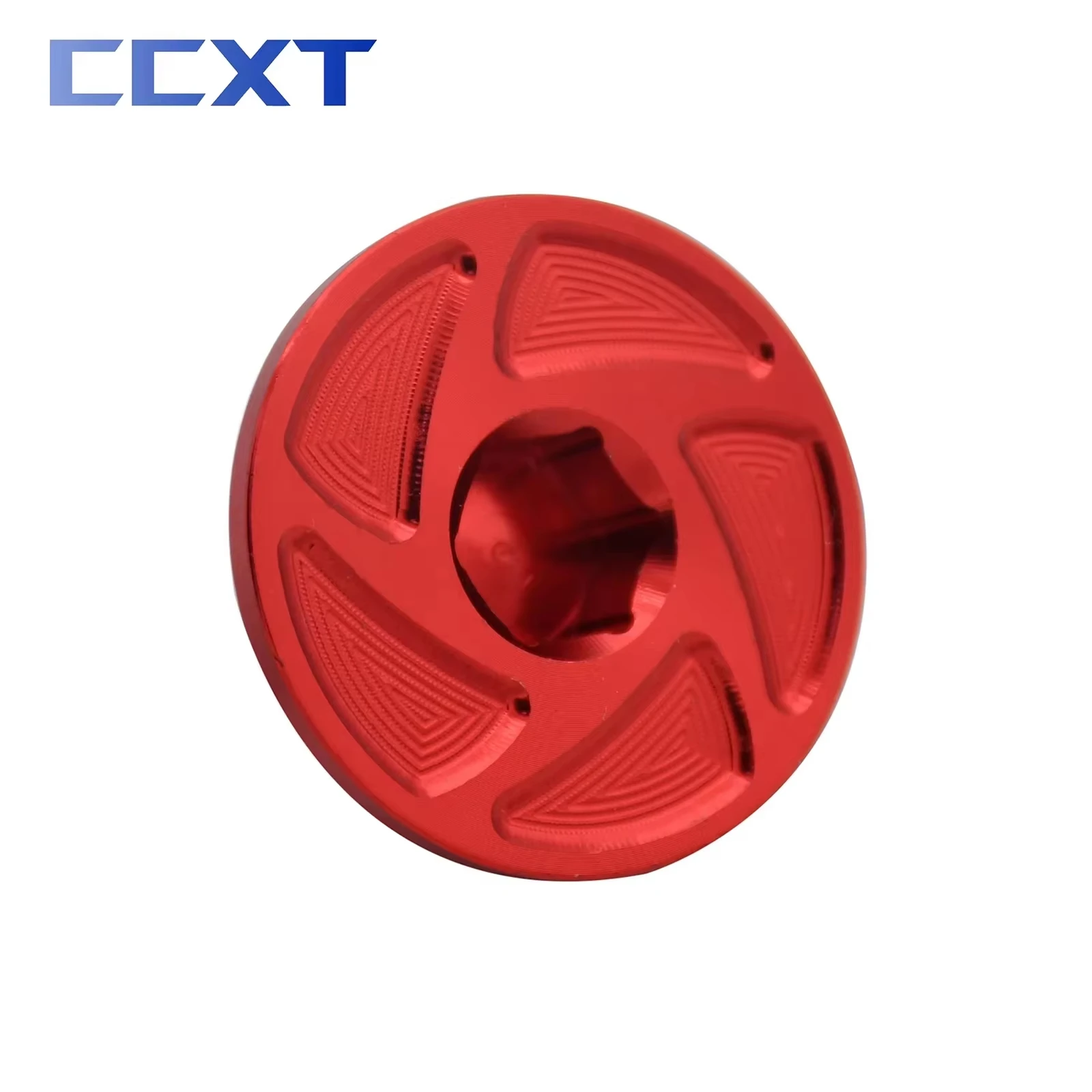 CNC Engine Ignition Cover Plug For HUSQVARNA FC FE FX 250/350 2014-2023 For XCF XCFW KTM SXF EXCF 250-450 2011-2021 2022 2023