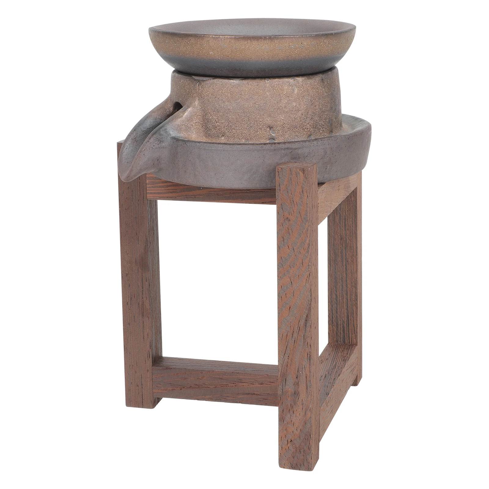 

Creative Tea Leaf Filter 1Set Retro Exquisite Appearance Chic Decoration Convenient Clean Use Home Tea Strainer Adornment